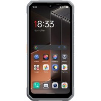 Telefon mobil Blackview Fort 100 8Gb/128Gb Lunar White imaginea #2 — magazin online Desire.md