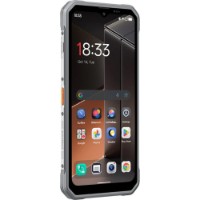 Telefon mobil Blackview Fort 100 8Gb/128Gb Lunar White imaginea #4 — magazin online Desire.md