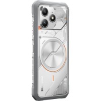 Telefon mobil Blackview Fort 100 8Gb/128Gb Lunar White imaginea #7 — magazin online Desire.md