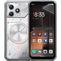 Telefon mobil Blackview Fort 100 8Gb/128Gb Lunar White