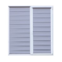 Rolete textile Dekora Day Night MGR04 Light Grey 0,40x1,70 m imaginea #4 — magazin online Desire.md