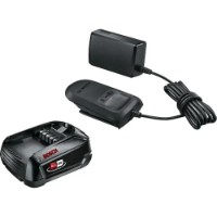 Set încărcător+acumulator Bosch B1600A02625