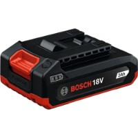 Acumulator pentru scule electrice Bosch B1600A03K19