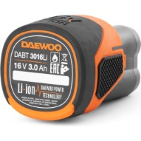 Acumulator pentru scule electrice Daewoo DABT 3016 imaginea #2 — magazin online Desire.md