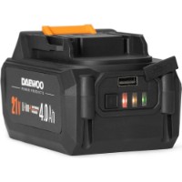 Acumulator pentru scule electrice Daewoo DABT 4021Li imaginea #2 — magazin online Desire.md