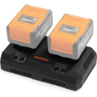Încărcător Daewoo DACH 9021Li imaginea #4 — magazin online Desire.md