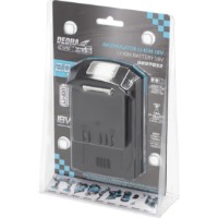 Acumulator pentru scule electrice Dedra DED7032 imaginea #2 — magazin online Desire.md