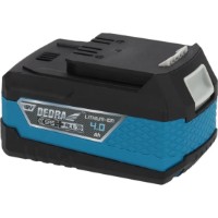 Acumulator pentru scule electrice Dedra DED7034 imaginea #6 — magazin online Desire.md