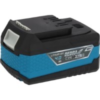 Acumulator pentru scule electrice Dedra DED7034