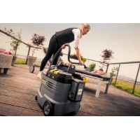 Acumulator pentru scule electrice Karcher 2.445-043.0 imaginea #2 — magazin online Desire.md