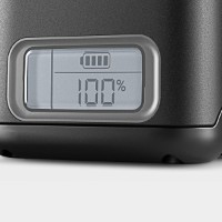 Acumulator pentru scule electrice Karcher 2.445-043.0 imaginea #3 — magazin online Desire.md