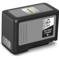 Acumulator pentru scule electrice Karcher 2.445-043.0