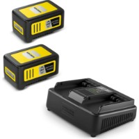 Set acumulator și încărcător Karcher 2.445-067.0