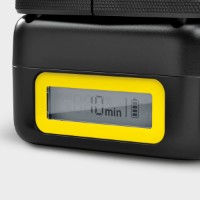 Set acumulator și încărcător Karcher 2.445-067.0 imaginea #5 — magazin online Desire.md