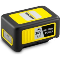 Acumulator pentru scule electrice Karcher 2.445-100.0