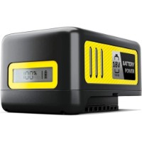 Аккумулятор для инструмента Karcher 2.445-106.0