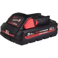 Acumulator pentru scule electrice Milwaukee 4932470169