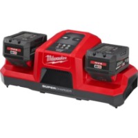Зарядное устройство Milwaukee 4932492531