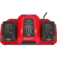 Зарядное устройство Milwaukee 4932492531 фото №2 — интернет-магазин Desire.md