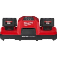 Зарядное устройство Milwaukee 4932492531 фото №3 — интернет-магазин Desire.md