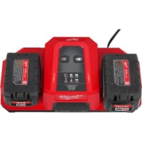 Зарядное устройство Milwaukee 4932492531 фото №4 — интернет-магазин Desire.md