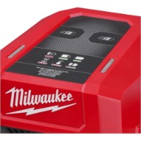 Зарядное устройство Milwaukee 4932492531 фото №5 — интернет-магазин Desire.md