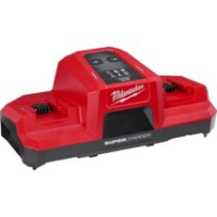 Зарядное устройство Milwaukee 4932492531 фото №6 — интернет-магазин Desire.md