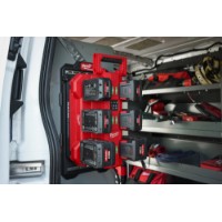 Зарядное устройство Milwaukee 4932498551 фото №2 — интернет-магазин Desire.md