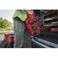 Зарядное устройство Milwaukee 4932498551 фото №3 — интернет-магазин Desire.md