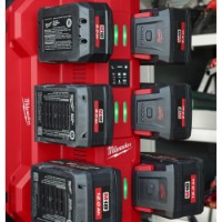 Зарядное устройство Milwaukee 4932498551 фото №6 — интернет-магазин Desire.md