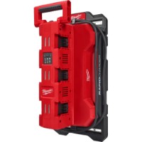 Зарядное устройство Milwaukee 4932498551 фото №8 — интернет-магазин Desire.md