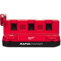 Зарядное устройство Milwaukee 4932498551