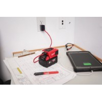 Мини-зарядное устройство Milwaukee M184932499165 (4932499165) фото №4 — интернет-магазин Desire.md