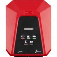 Мини-зарядное устройство Milwaukee M184932499165 (4932499165) фото №9 — интернет-магазин Desire.md