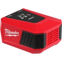 Мини-зарядное устройство Milwaukee M184932499165 (4932499165)