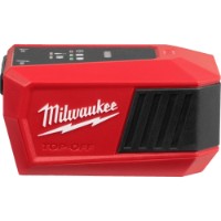Мини-зарядное устройство Milwaukee M184932499165 (4932499165) фото №2 — интернет-магазин Desire.md