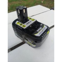 Acumulator pentru scule electrice Ryobi RB1840X (5133005053) imaginea #3 — magazin online Desire.md