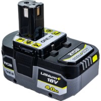 Acumulator pentru scule electrice Ryobi RB1840X (5133005053) imaginea #5 — magazin online Desire.md