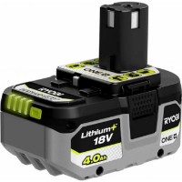Acumulator pentru scule electrice Ryobi RB1840X (5133005053)