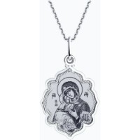Pandantiv SOLOVOV JEWELRY 94100219 0,84g imaginea #2 — magazin online Desire.md