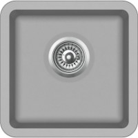 Chiuvetă de bucătărie Aquasanita Helika Arca SQA100 Argent imaginea #1 — magazin online Desire.md