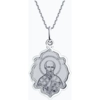 Pandantiv SOLOVOV JEWELRY 94100223 0,81g imaginea #2 — magazin online Desire.md