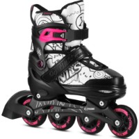 Role Nils NH10907 Hockey Blade Tinty, s. 31-34 Pink
