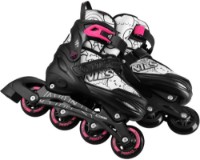 Role Nils NH10907 Hockey Blade Tinty, s. 31-34 Pink imaginea #3 — magazin online Desire.md
