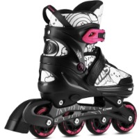 Role Nils NH10907 Hockey Blade Tinty, s. 31-34 Pink imaginea #4 — magazin online Desire.md