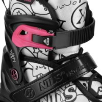 Role Nils NH10907 Hockey Blade Tinty, s. 31-34 Pink imaginea #6 — magazin online Desire.md