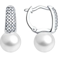 Cercei SOLOVOV JEWELRY 94-120-00192-1 3,46g