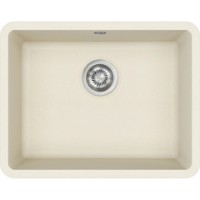 Кухонная мойка Aquasanita Helika Arca SQA102 Blanched almond