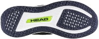 Adidași pentru bărbați Head Endure OC Knit 41 Navy/Yellow imaginea #5 — magazin online Desire.md