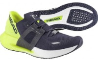Adidași pentru bărbați Head Endure OC Knit 42.5 Navy/Yellow imaginea #4 — magazin online Desire.md